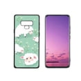 thumbnail image 1 of Compatible with Samsung Galaxy Note 9 Phone Case, sheep-animal364 Case Silicone Protective for Teen Girl Boy Case for Samsung Galaxy Note 9, 1 of 1