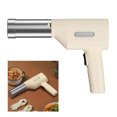 thumbnail image 1 of Máquina Automática para Pasta 5 Moldes Máquina para Fideos Pequeño Utensilio Utilitario, 1 of 9