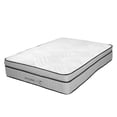 thumbnail image 3 of Colchón King Size Lipa + Almohada One + Sábanas Softy, 3 of 8