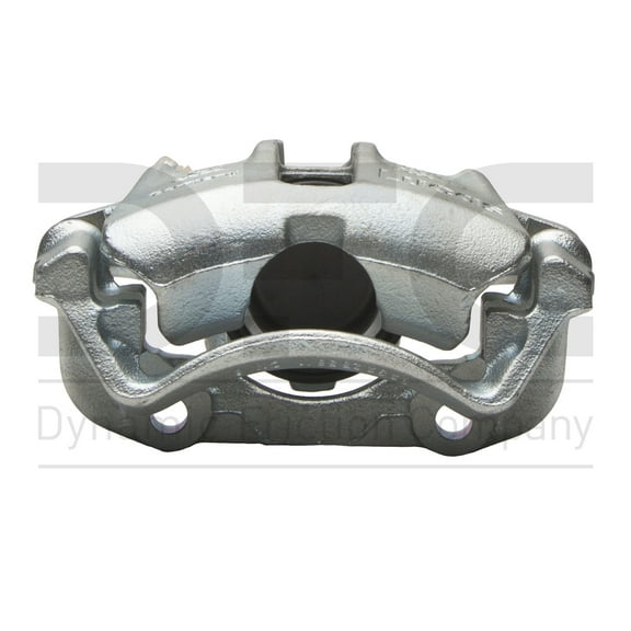 Dynamic Friction 331-74010 Front Right Premium Brake Caliper for 1989–1997 Volkswagen Jetta, 1990–1997 Volkswagen Passat