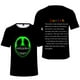 thumbnail image 4 of Roblox-Camiseta de manga corta con estampado Digital para niños, figura de Escape de la puerta, juguetes para niños, regalos, ropa de verano, nuevo, 3D, 4 of 4