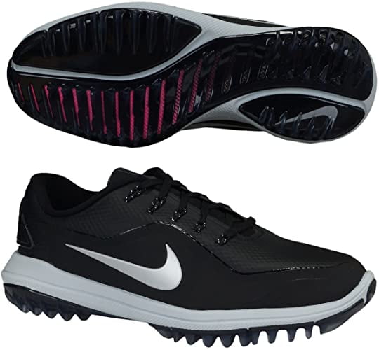 nike women's lunar control vapor 2 golf shoes