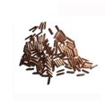 thumbnail image 2 of 100 PCS Copper Watch Face Dial Feet Stickers Watch Movement Repair Spare Parts Repairing Part, 2 of 5