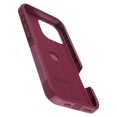 thumbnail image 3 of OtterBox Étui Commuter MagSafe Foxberry pour iPhone 16 Pro Max, 3 of 5