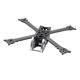 thumbnail image 5 of Kits De De Cuerpo De Fibra De Carbono De 245 Mm Para Piezas De De Carreras De Cuadricópteros Zulema Marco de cuerpo RC Quadcopter, 5 of 8