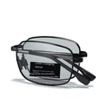 thumbnail image 1 of Gafas de sol plegables fotosensibles que cambian de color para conducir para hombres, marco de aleación, gafas de sol polarizadas cuadradas para exteriores para conducir a prueba de sol, 1 of 5