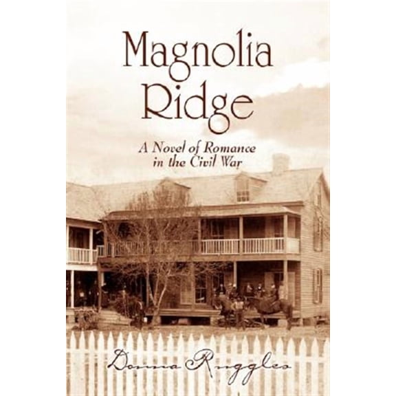 Magnolia Ridge