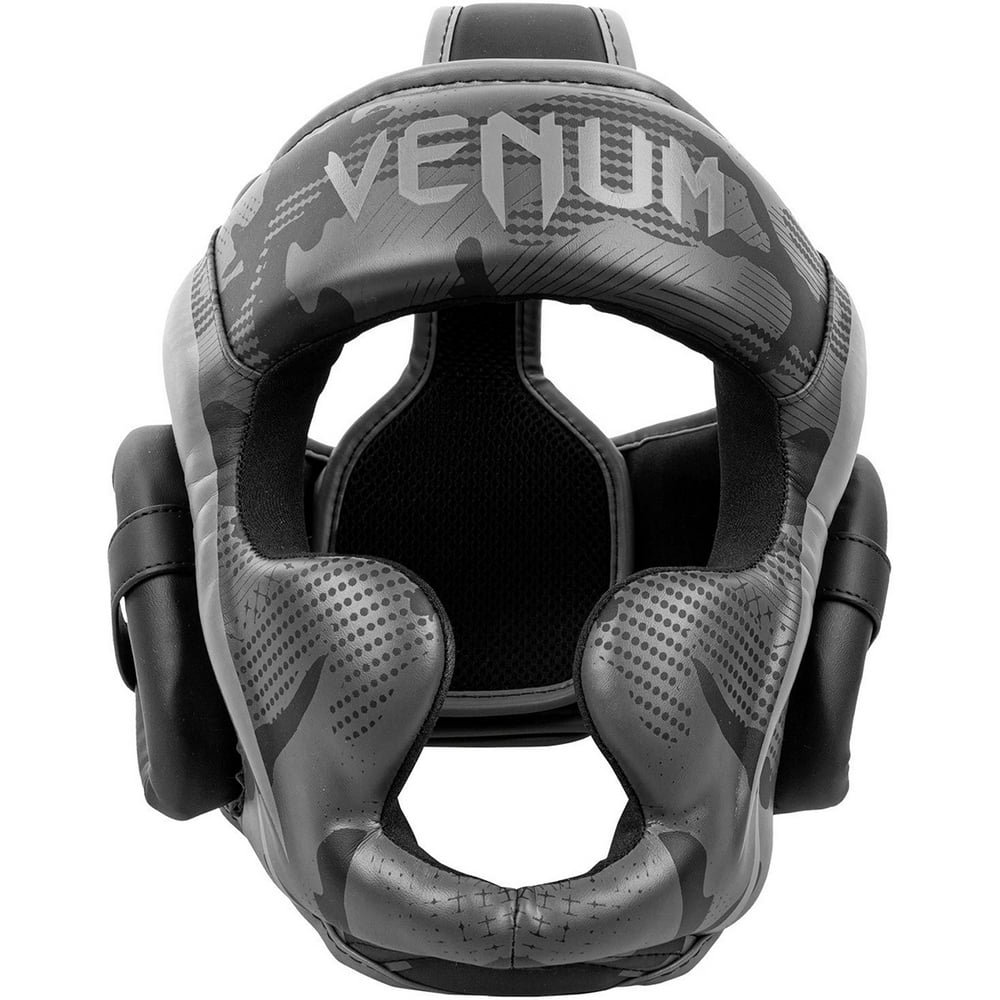Venum Elite Boxing and MMA Protective Headgear