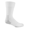 thumbnail image 2 of Dr. Scholl's Men's P2 Premium Diabetic Circulatory Crew Socks, 2 of 2