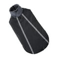 thumbnail image 2 of KAKOWELY Impermeable para mascotas, ropa impermeable para cachorros, traje de una pieza multifunción para perros., 2 of 5