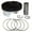 Assembly 78mm, variant on For HONDA CRF250R 2004-2007 CRF250X 2004-2009 2012-2013 CRF250 X R Engine Assembly Parts 78mm Motorcycle Piston & Piston Rings