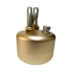 thumbnail image 2 of Quemador de Alcohol compacto Perfecl para horno de campamento interior y exterior senderis Oro, 2 of 8