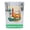 Green, variant on Daytona Beach Florida Vintage Design Souvenir 2 oz Square Shot Glass – Orange