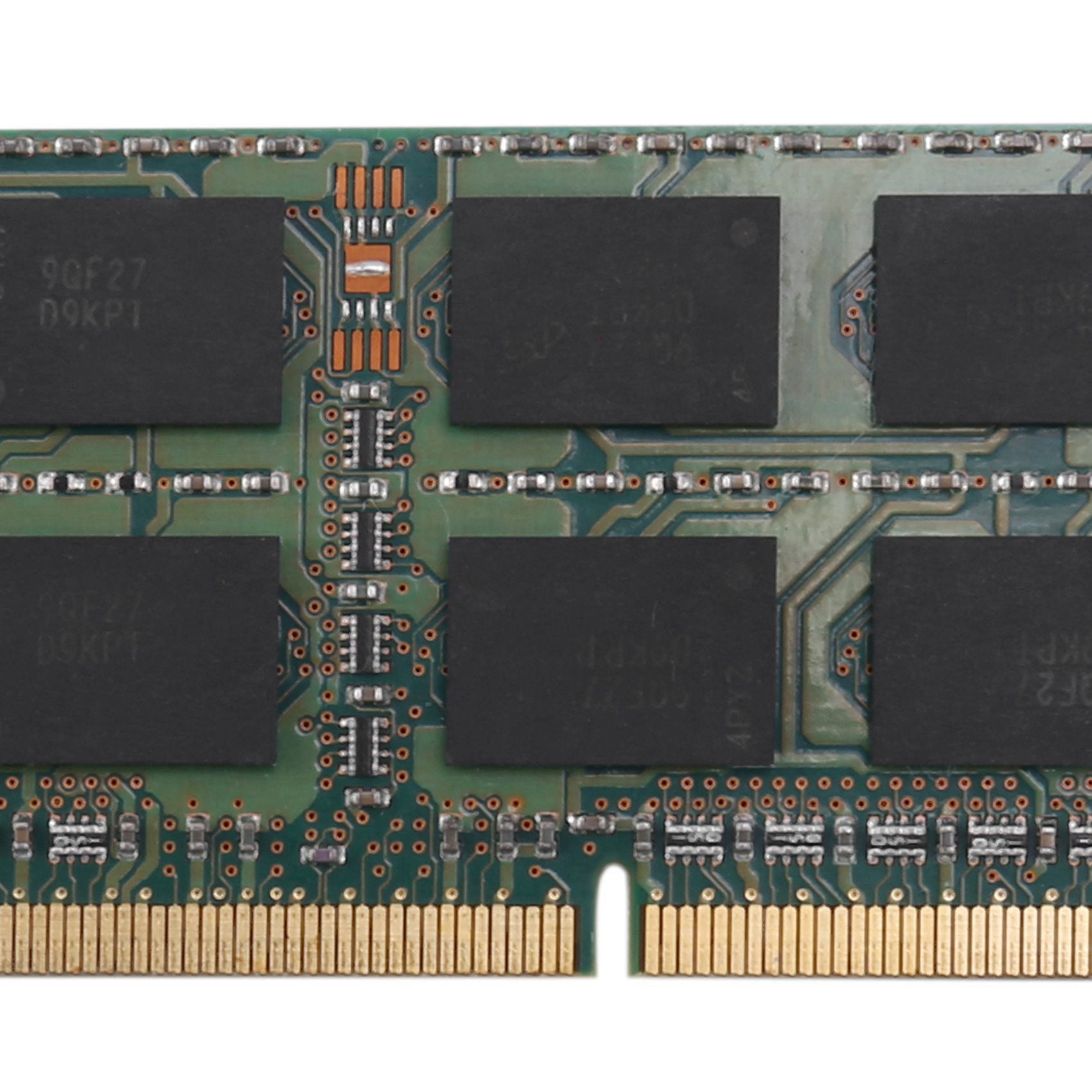 2X DDR3 2GB Laptop Memory Ram 2RX8 PC3-8500S 1066MHz 204Pin 1.5V Notebook RAM