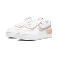thumbnail image 2 of NIKE WOMENS AF1 SHADO MNS Womens "Amethyst Ash" CI0919 113 CI0919 113 from Stadium Goods, 2 of 8