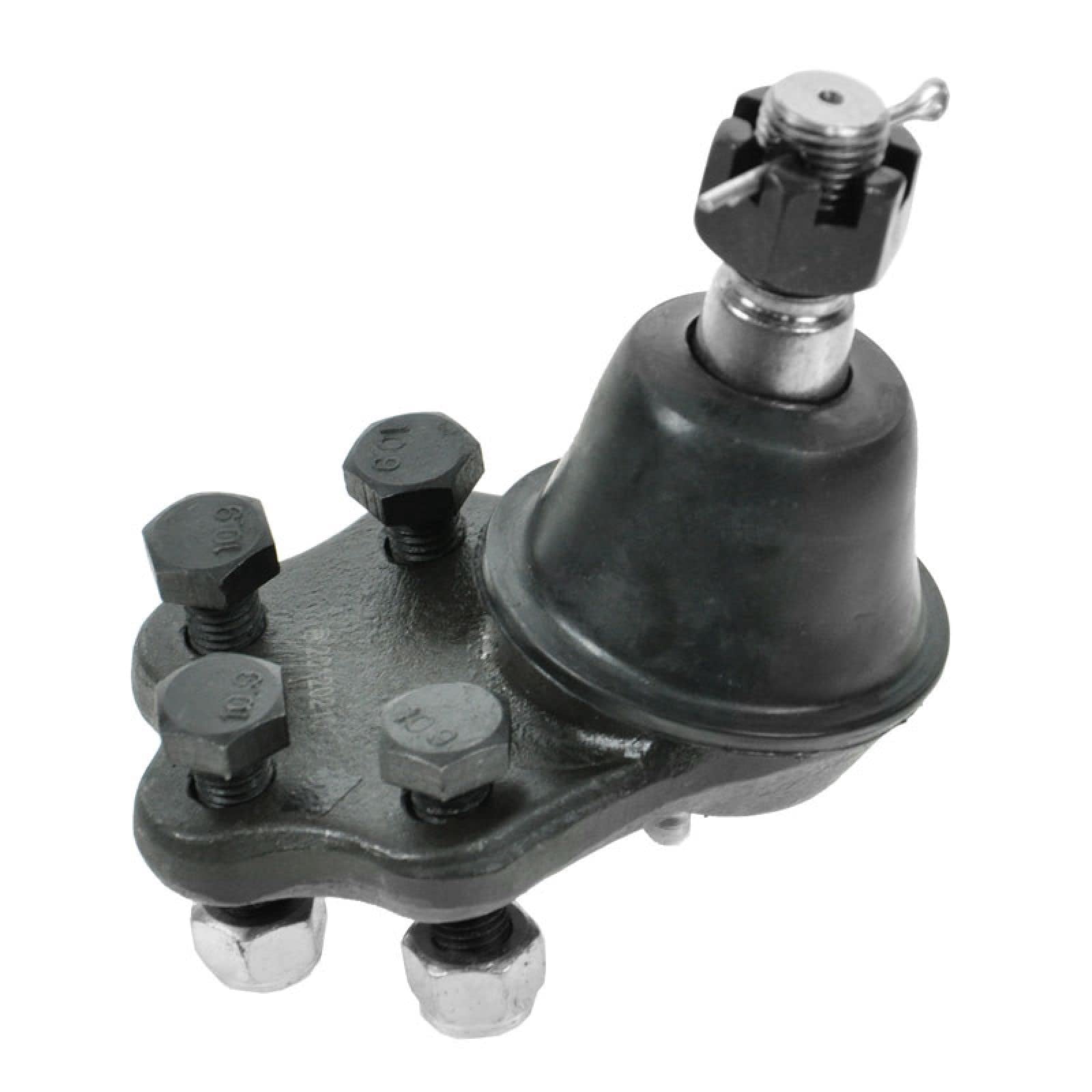 TRQ Front Lower Balljoint Ball Joint Pair Set of 2 for Dodge Dakota Durango 2WD PSA63185