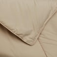 thumbnail image 4 of Set de edredón Sweet Home Collection Beige Twin XL, 7 piezas, 4 of 6