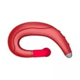 thumbnail image 1 of Auriculares de conducción ósea,auriculares de conducción ósea bluetooth,tapón para los oídos abiertos auriculares tapones auriculares,auriculares con gancho para la oreja bluetooth, 1 of 7