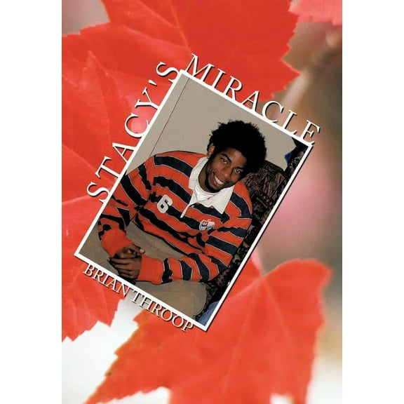 Stacy's Miracle, (Hardcover)
