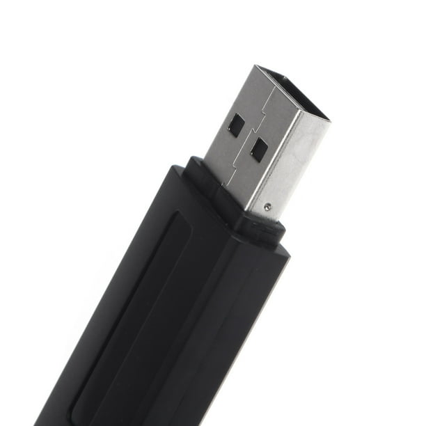 Anself 2025 usb ant+