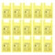 thumbnail image 1 of 100 bolsas de basura para hospitales., 1 of 3