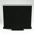 thumbnail image 3 of LawrenceFrames 290464 4 x 6 in. Our Wedding Picture Frame, Silver, 3 of 3