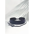 thumbnail image 2 of LASCANA Women's Wide Suede Belt Ties, 2 of 6