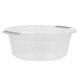 thumbnail image 3 of Lavabo multifuncional, lavabo portátil, lavabo de baño de gran capacidad, lavabo de plástico para limpieza facial, lavabo para lavar a mano, 3 of 6