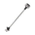 thumbnail image 2 of Anchor Light, Telescoping Stern Light Screw Installation White 4000-4500K Fast Locking Base DC12V 24V 3W  For Marine Equipments, 2 of 8