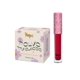 thumbnail image 1 of Polvo traslúcido Yuya con ingredientes naturales 16g Labial Velvet Querido 3g, 1 of 4