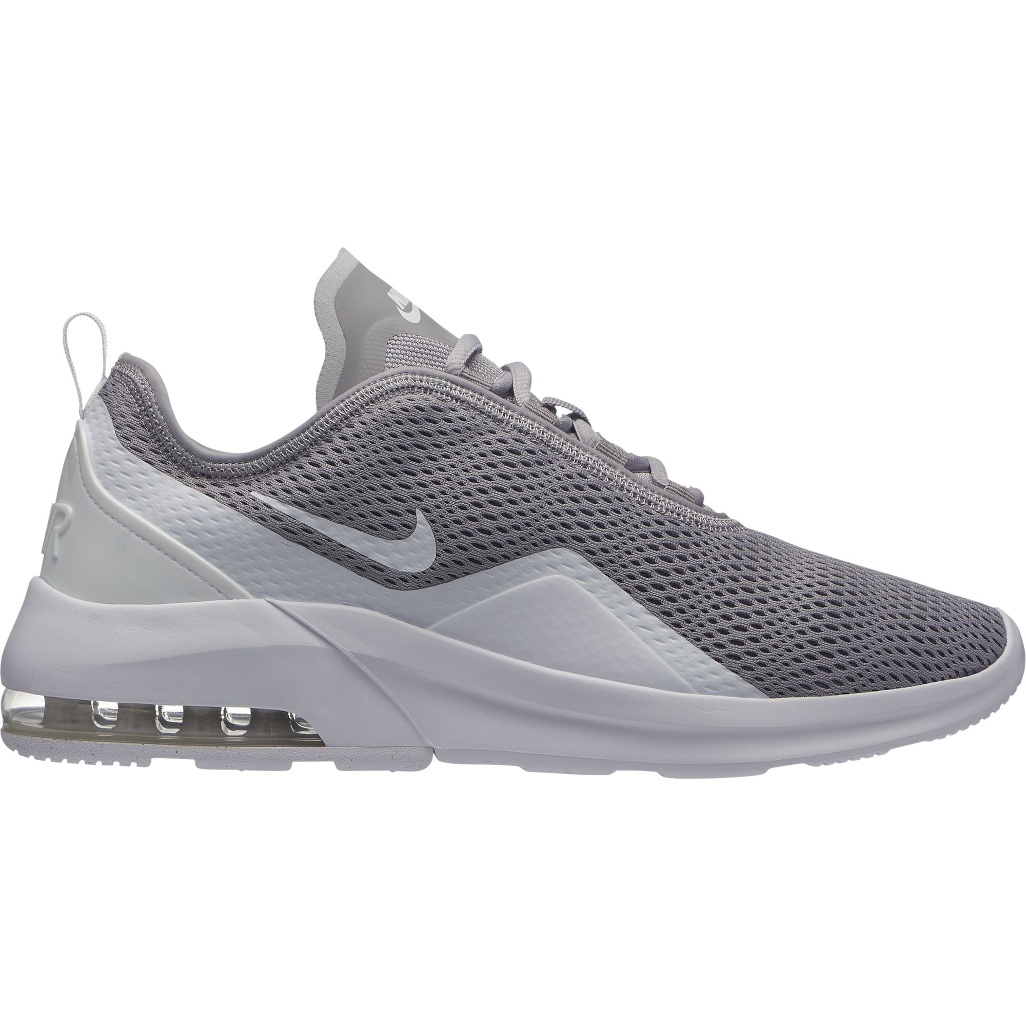 nike air max motion mens white