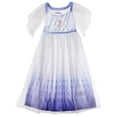 thumbnail image 1 of Bata de fantasía de Frozen 2 de Disney, hermoso epílogo, 8 años, 1 of 1