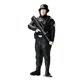 thumbnail image 4 of Figura de policía a escala 1:64, escenas en miniatura, juguete de simulación, película realista Estilo D, 4 of 9