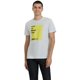thumbnail image 1 of Playera One Denizen from Levi's para Hombre color Gris, 1 of 4