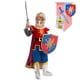 thumbnail image 1 of Disfraz de caballero medieval para niños Spooktacular Creations de 3 a 4 años, 1 of 9