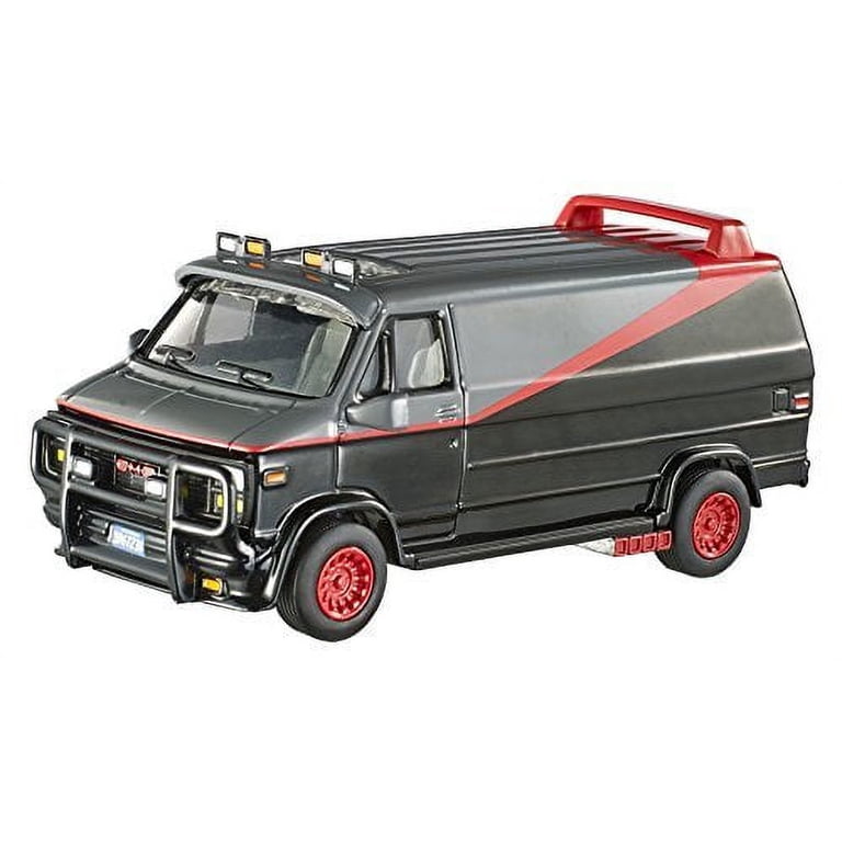 1983 GMC Vandura Cargo Van 