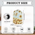thumbnail image 6 of HELLHERO Sunflower Kitchen Accessories for Home Kitchen Easy to Install, 6 of 6