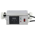 thumbnail image 2 of Pool Heater Controller Practical  Thermostat, 2KW Easy Operation For Swimming Pool Hot Cold Bath Tub US Standard 240V, 2 of 8