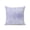 Lavender, Lilac, Mauve, Thistle, variant on Outdoor Pillows Waterproof, Terracotta Bedding Throw Pillows with Insert for Couch Sofa Bed, Vintage Solid Color Modern Minimalist Distressed 16x16 Inch Pillowcases Decorative Patio Pillow Set of 2