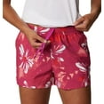 thumbnail image 4 of Columbia Women's Sandy River Ii Printed Short, 4 of 9