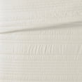 thumbnail image 2 of Truly Calm Antimicrobial 100% Microfiber Polyester Khaki 2-Piece Twin XL Quilt Set, Solid Casual themed, Adult Bedding, OEKO-TEX Certified, 2 of 9