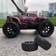 thumbnail image 2 of Neumáticos De Rueda 2 uds/4 Uds RC neumático de coche Universal caucho camión neumático RC accesorios para 1/16 RC coche Sywqhk libre de BPA, 2 of 9