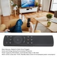 thumbnail image 4 of Control Remoto Por Voz Inalámbrico, Tecnología Inalámbrica 2.4G Conexión Estable Control Remoto Por Voz ABS Con Receptor USB Para TV Box, 4 of 7