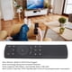 thumbnail image 4 of Control Remoto Por Voz Inalámbrico, Tecnología Inalámbrica 2.4G Conexión Estable Control Remoto Por Voz ABS Con Receptor USB Para TV Box, 4 of 7