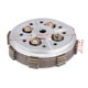 thumbnail image 4 of Motorcycle Clutch Disc Pressure Plate Assembly for YBR125 YBR 125, 4 of 4