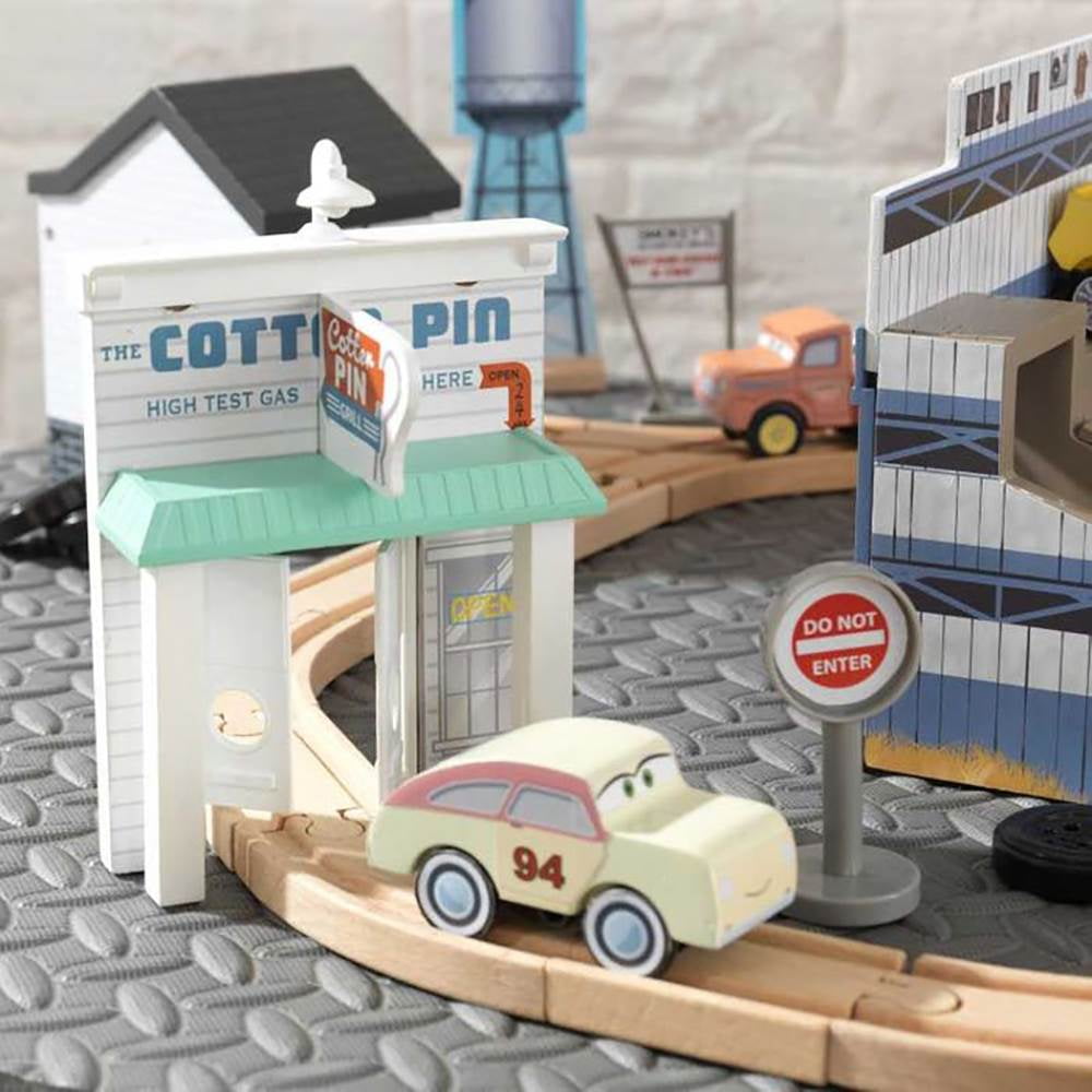 thomasville speedway toy