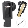 thumbnail image 3 of Reed Trimmer Clarinet Reed Trimmer Sax Reed Cutter Sax Accessories Reed Trimmer Clarinet Saxophone Corrector Cutter Scissors Sax Instrument Parts Accessories, 3 of 8