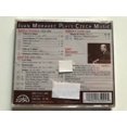 thumbnail image 3 of Ivan Moravec - Ivan Moravec Plays Czech Music - Music & Performance - CD, 3 of 3