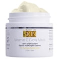 thumbnail image 1 of Mascarilla facial Admire My Skin, iluminadora con vitamina C, 60 ml, con escualano, 1 of 5
