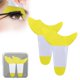 thumbnail image 1 of Almohadillas protectoras aplicadoras de máscara y sombra de ojos, herramienta auxiliar para maquillaje de pestañas, 2 uds., 1 of 8